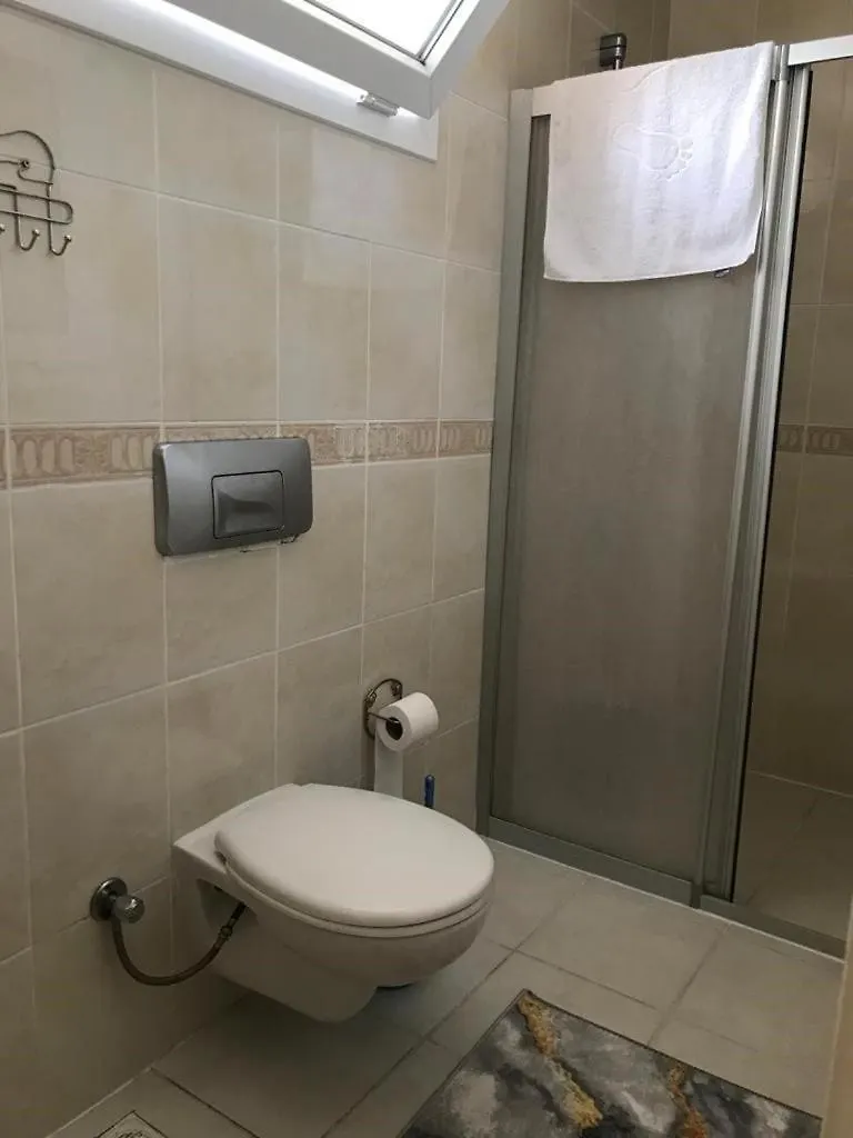 Olivia Apartment At Oeluedeniz - Central  Ölüdeniz